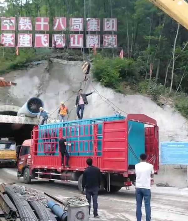 湘乡发电机组维修后输出功率降低是什么问题
