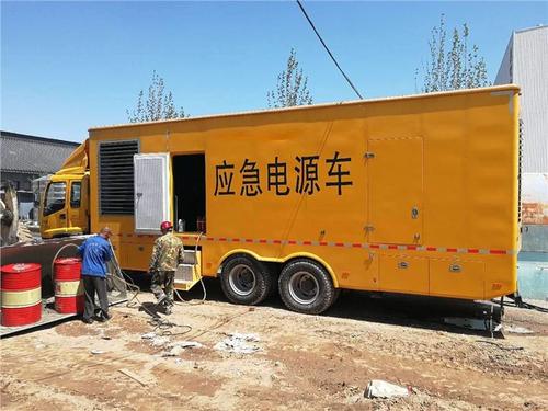 湘乡发电车租赁-教您挑选发电机哪些技巧可以掌握使用