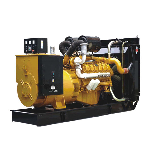 湘乡租赁发电机-怎样确保潍柴发电机组的质量