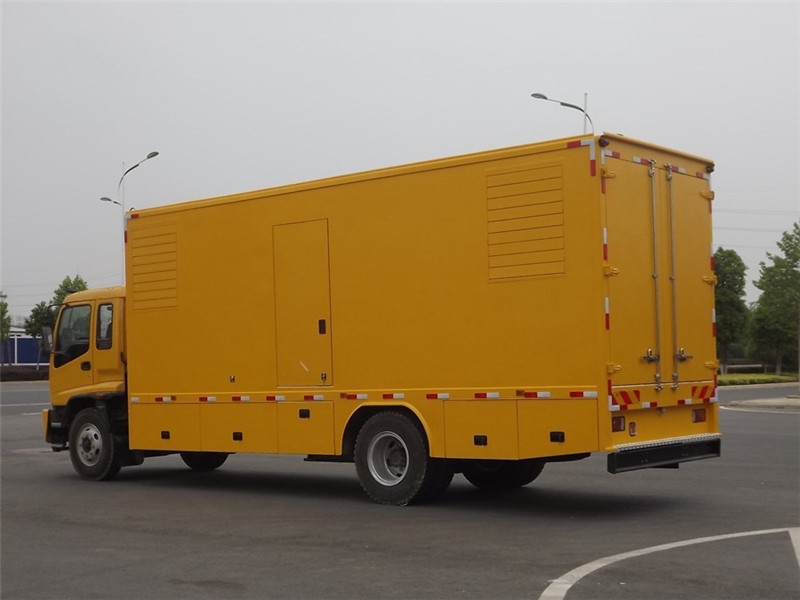 湘乡租赁发电机-柴油发电机组出口六要素