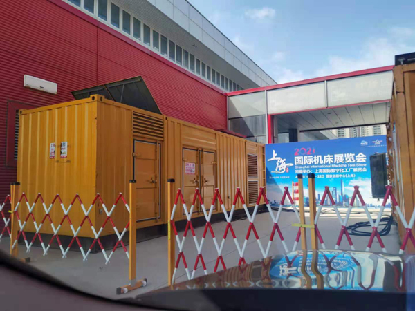 湘乡发电车出租-发电机无电压或电压太低怎么办？
