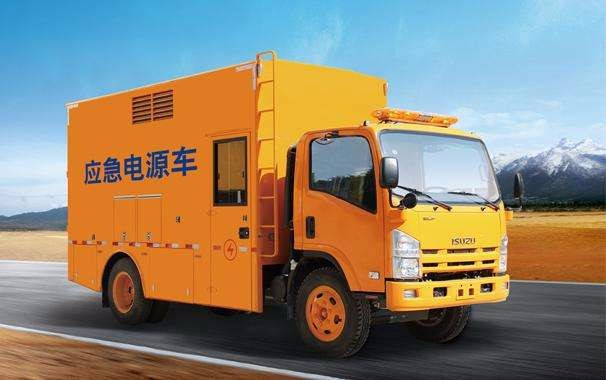 湘乡租赁发电机-柴油发电机组紧急停机的正确操作方法