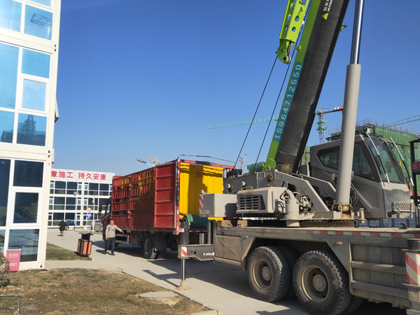 湘乡发电机出租50KW柴油发电机组需要配多粗电缆线