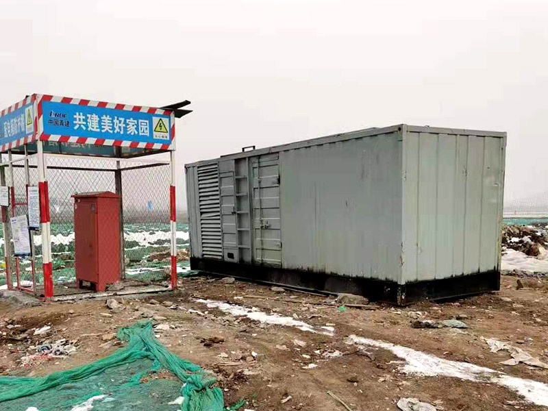 湘乡燃气发电机在高海拔地区运行时会遇到哪些常见故障？