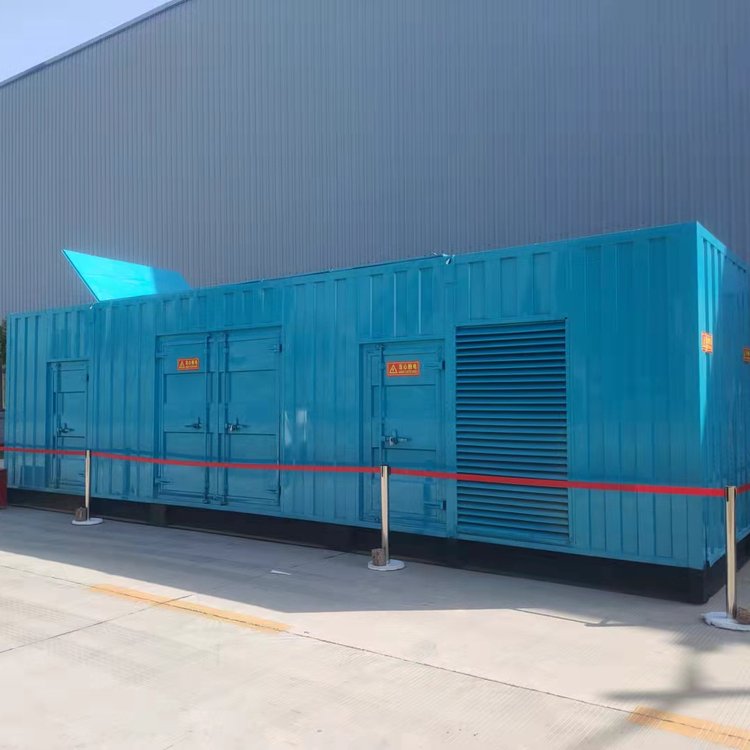 湘乡怎样更换柴油发电机组的空气滤清器？