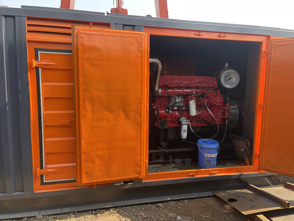 湘乡哪些因素会影响 200KW 柴油发电机的燃油消耗率？