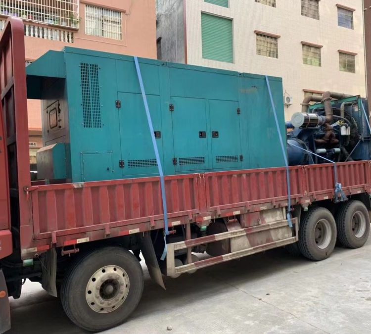 湘乡如何在不同负载率下确保 400KW 柴油发电机组的正常运行？