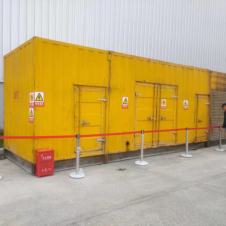 湘乡发电机组如何根据滤清器的型号选择合适的机油粘度等级？