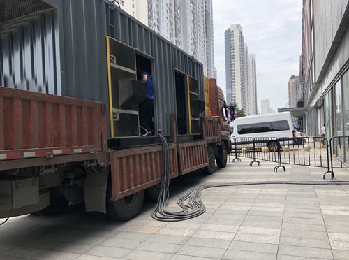 湘乡柴油发电机空气滤清器在不同季节的更换周期是否有差异？