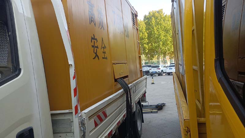 湘乡如何判断柴油发电机组和UPS电源的切换时间是否符合要求？