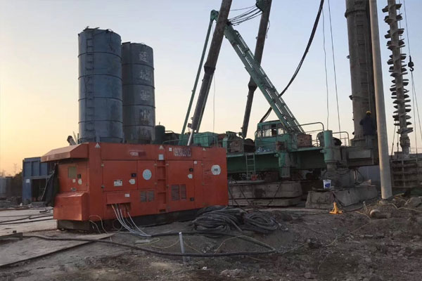 湘乡如何检查发电机组燃油系统的密封性？