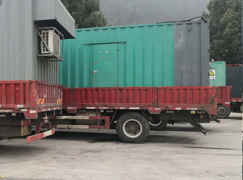 湘乡柴油发电机组使用注意安全事项有哪些？