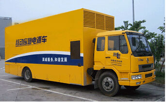 湘乡发电机组如何判断水冷式机油散热器是否需要更换？