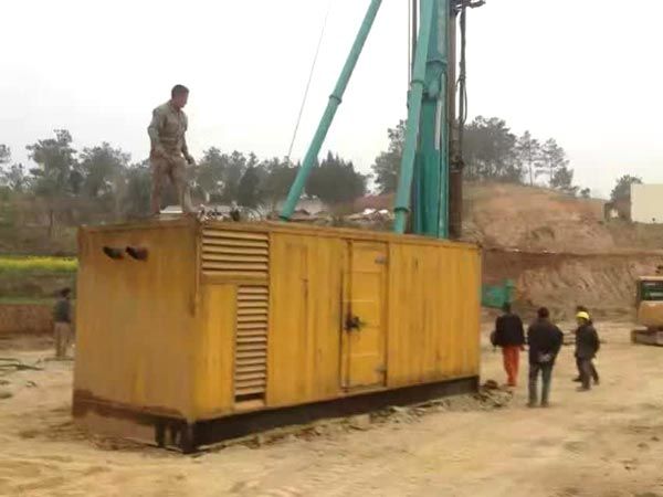 湘乡柴油发电机组应用场合有哪些？
